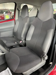 Хетчбэк Peugeot 107 2008 года, 417000 рублей, Солонцы