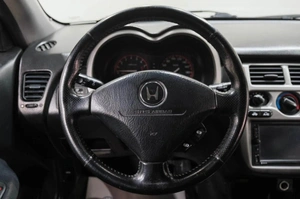 Внедорожник Honda HR-V 2003 года, 689000 рублей, Новокузнецк
