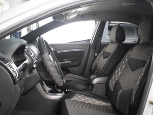 Седан Geely Emgrand EC7 2013 года, 530000 рублей, Омск