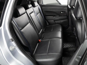 Внедорожник Mitsubishi ASX 2011 года, 1019000 рублей, Тюмень