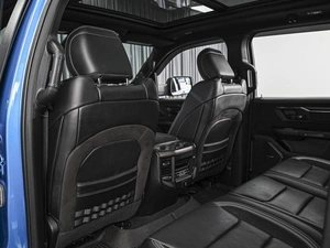 Dodge RAM, V (2018—н. в.), 6.2 4WD AT (702 л.с.) 2022г. 2022 года, 11040000 рублей, Ставрополь