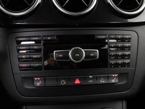 Хетчбэк Mercedes-benz B-класс 2013 года, 1329050 рублей, Москва