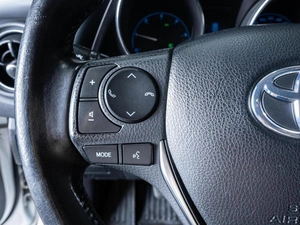 Универсал Toyota Auris 2017 года, 1629000 рублей, Ставрополь