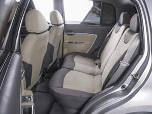 Хетчбэк Chery Kimo (A1) 2011 года, 350000 рублей, Ростов-на-Дону