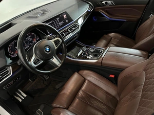 Внедорожник BMW X5 2019 года, 6000000 рублей, Кемерово