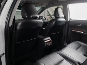 Седан Toyota Camry 2013 года, 1279000 рублей, Тюмень