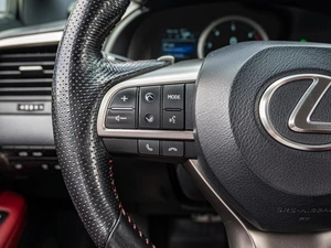Внедорожник Lexus RX 2016 года, 3675000 рублей, Краснодар