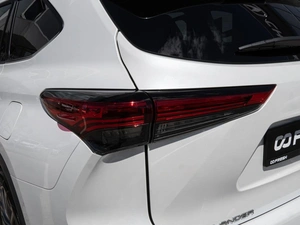 Внедорожник Toyota Highlander 2025 года, 5460000 рублей, Волгоград
