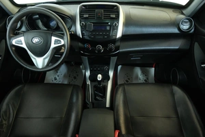Внедорожник Lifan X60 2015 года, 589000 рублей, Омск