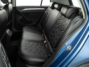 Хетчбэк Volkswagen Golf 2013 года, 1298999 рублей, Москва