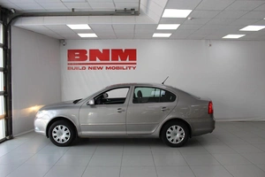 Лифтбек Skoda Octavia 2013 года, 1090000 рублей, Смоленск