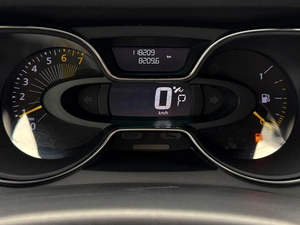 Внедорожник Renault Kaptur 2016 года, 1299000 рублей, Кропоткин