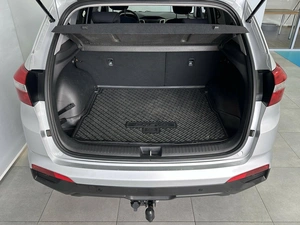 Внедорожник Hyundai Creta 2018 года, 1729000 рублей, Красноярск