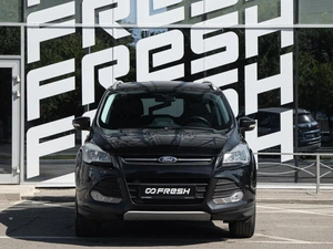 Внедорожник Ford Kuga 2014 года, 1095000 рублей, Волгоград