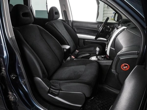 Внедорожник Nissan X-Trail 2014 года, 1390000 рублей, Воронеж