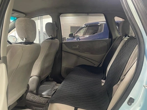 Минивэн Nissan Tino 2002 года, 369000 рублей, Ачинск
