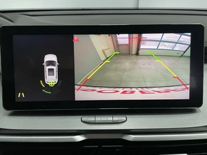 Внедорожник Geely Coolray 2021 года, 1595000 рублей, Красноярск