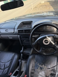 Внедорожник Subaru Forester 1998 года, 550000 рублей, Красноярск