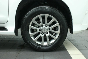Внедорожник Lexus GX 2019 года, 7600000 рублей, Красноярск