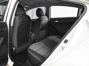 Седан Kia Cerato 2017 года, 1499111 рублей, Ставрополь