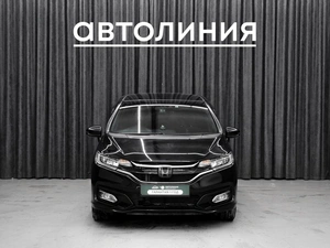 Хетчбэк Honda Fit 2019 года, 1100000 рублей, Красноярск