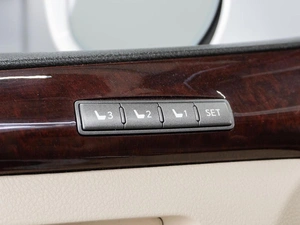 Внедорожник Lexus LX 2008 года, 3299000 рублей, Тюмень