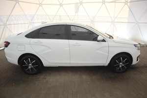 Седан ВАЗ (LADA) Vesta 2023 года, 1230000 рублей, Орёл