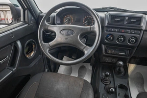 Внедорожник ВАЗ (LADA) 2121 (4x4) Urban 2020 года, 749000 рублей, Барнаул