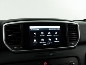 Внедорожник Kia Sportage 2019 года, 2398999 рублей, Москва