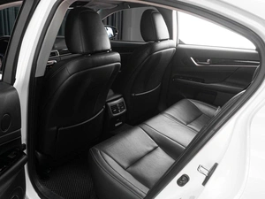 Седан Lexus GS 2012 года, 2249000 рублей, Тюмень