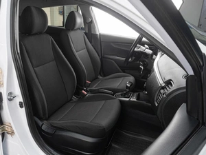 Хетчбэк Kia Rio X 2021 года, 1599000 рублей, Тюмень