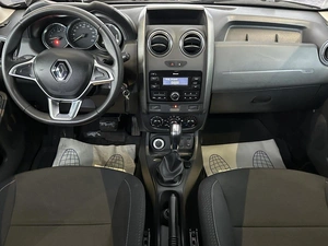 Внедорожник Renault Duster 2019 года, 1050000 рублей, Уфа