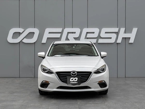 Хетчбэк Mazda Axela 2016 года, 1400000 рублей, Краснодар