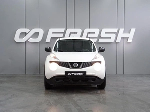 Внедорожник Nissan Juke 2014 года, 1198000 рублей, Воронеж
