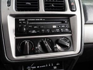 Внедорожник Mitsubishi Pajero Pinin 2004 года, 499000 рублей, Тюмень