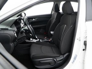 Седан Kia Cerato 2020 года, 2201444 рублей, Москва