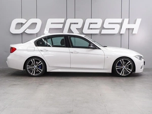 Седан BMW 3 серия 2013 года, 2120000 рублей, Воронеж