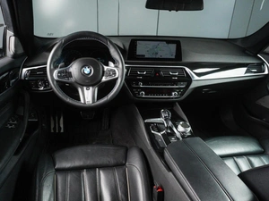 Седан BMW 5 серия 2018 года, 3499000 рублей, Минеральные Воды