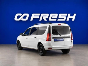 Универсал ВАЗ (LADA) Largus 2024 года, 1199478 рублей, Москва