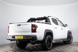 Пикап Changan Hunter Plus 2023 года, 2899000 рублей, Пермь