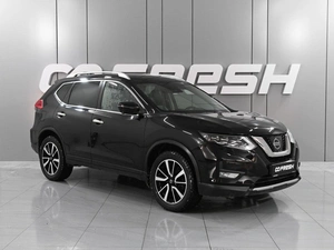 Внедорожник Nissan X-Trail 2019 года, 2349000 рублей, Аксай