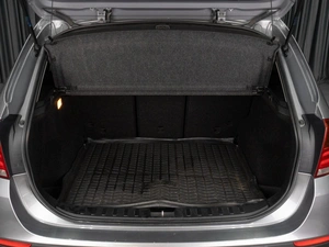 Внедорожник BMW X1 2012 года, 1249000 рублей, Тюмень