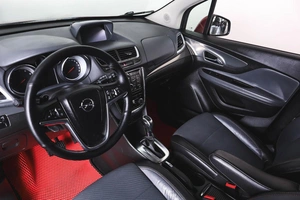 Внедорожник Opel Mokka 2014 года, 1199000 рублей, Пермь