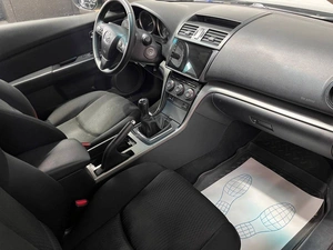 Седан Mazda 6 2010 года, 779000 рублей, Красноярск