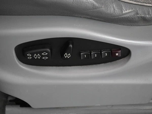 Внедорожник BMW X5 2004 года, 1530000 рублей, Аксай