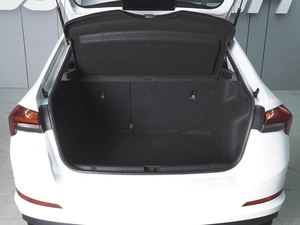 Лифтбек Skoda Rapid 2020 года, 1650000 рублей, Ростов-на-Дону