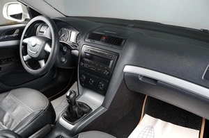 Лифтбек Skoda Octavia 2013 года, 869000 рублей, Тюмень