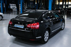 Универсал Citroen C5 2010 года, 788000 рублей, Солонцы