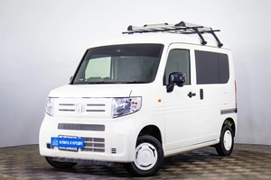 Минивэн Honda N-VAN 2019 года, 949000 рублей, Пермь