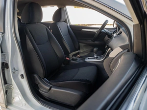 Седан Nissan Sentra 2015 года, 1045000 рублей, Краснодар